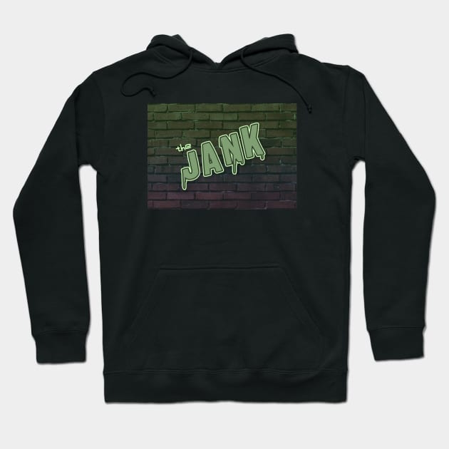 The Jank Hoodie by harmlessfun